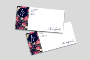 Printed Compliments Slips Cardiff