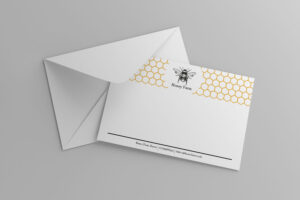 Printed invitations Cardiff Wales
