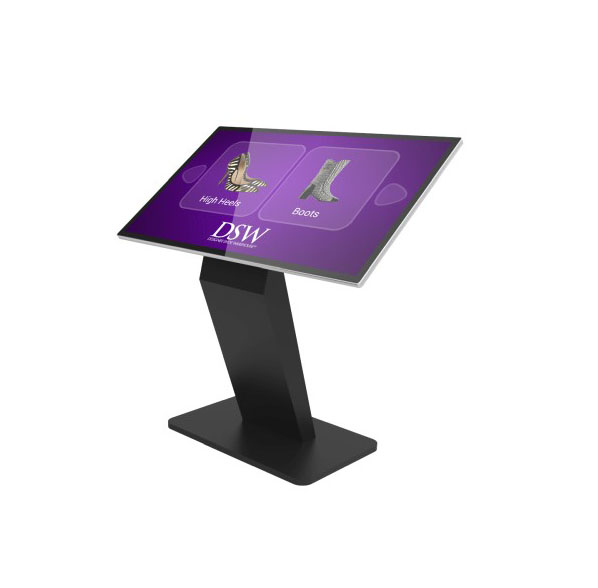 Touch Screen Displays Wales : Genesis Marketing and Events Ltd