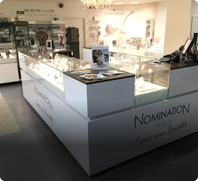 Retail Branding
