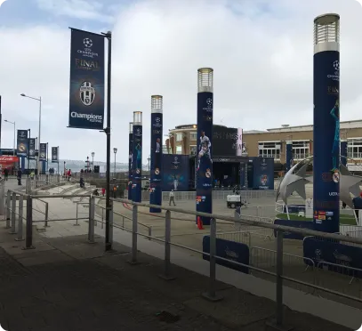 Event Branding