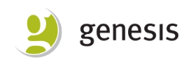 Genesis Marketing and Events Ltd